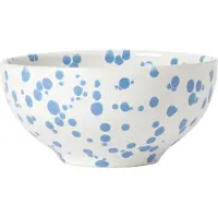 Costa Nova Rafaela kom Blauw, Ø16 cm