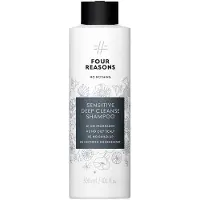 Four Reasons Sensitive Deep Cleanse Shampoo 300 ml