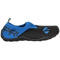 Campri Splasher waterschoenen donkerblauw/zwart Jongens/Meisjes Mesh - maat 33/34