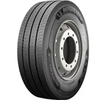 Michelin X Multi winterband 315/80 R22.5 156/150L, band voor vrachtwagens, gecertificeerd voor gebruik in winterse omstandigheden (3PMSF)