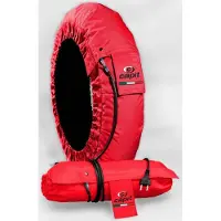 Capit Suprema Spina 17´´ Bandenwarmers