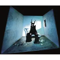 Beggars Halo On the Inside