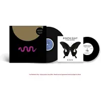 Source1 The Cult - Under the Midnight Sun and New Death Cult (LP +7")