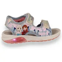 Disney Frozen Frozen Meisjes Sandaal | Zilver | Maat: 32