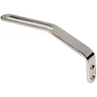 Boston PH-L5S-N Pickguard Beugel voor Jazzgitaren - Nikkel