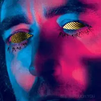 V2 Red Eye See Through You