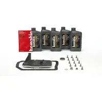 TCMATIC 105.111.0024 Olieverversingsset voor automatische transmissie