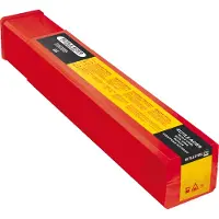GYS Elektrodes staal O3,2mm (x172) in plast box - 5193086012 5193086012