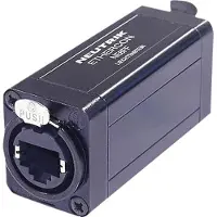 Neutrik Ethercon Adapter