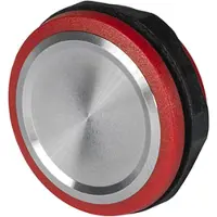 Schurter 3-126-762 Druktoets 60 V/DC 0.1 A (Ø) 22 mm IP67 1 stuk(s)