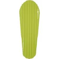 Exped - Ultra 6.5R Mummy - Slaapmat MW - 183 x 65 x 9 cm, olijfgroen/groen