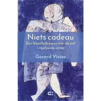 Uitgeverij Ijzer Niets cadeau (Paperback)