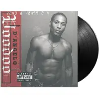 Universal Music D'angelo - Voodoo Lp
