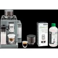 De'Longhi Rivelia EXAM440.55.G + Ontkalker