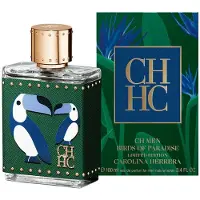 Carolina Herrera CH Birds Of Paradise For Him Eau de Parfum 100 ml (voor heren)