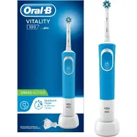 Oral-B Vitality 100 Blauw