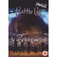 Sony music BATTLE CRY