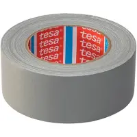 TESA 25m X 50mm 04651 Duct Tape