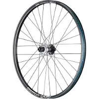 E*thirteen Grappler Sidekick/flux 27.5´´ Dh Disc 6b Mtb Achterwiel