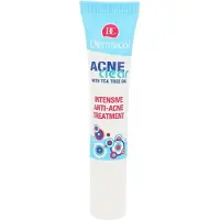 Dermacol AcneClear Intensive Anti-Acne Treatment Gezichtsbehandeling 15 ml