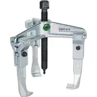 Kukko Trekker | spandiepte 100 mm | spanwijdte 130 mm | 6 t | 1 stuk - 30-10 30-10