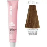 Milk shake Smoothies Semi Permanent Color 6.13-6AG Dark Beige Blond 100 ml