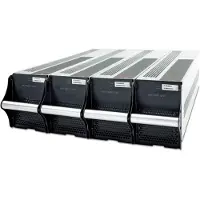 APC SYBTU2-PLP batterijmodule - 9000 mAh - loodzuur