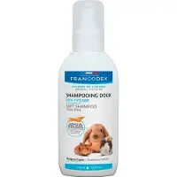 Francodex Droogshampoo voor Konijn & Knaagdier