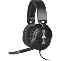 Corsair HS55 Surround Gaming Headset Zwart