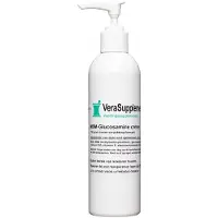 VeraSupplements Creme MSM-Glucosamine