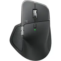 Logitech MX Master 4 Grafiet
