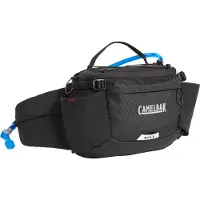 CamelBak - M.U.L.E. 5 Waist Pack - Heuptas 5 l, grijs/zwart