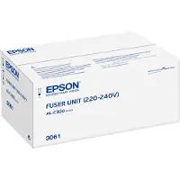 Epson Ink S053061 fuser unit (origineel)