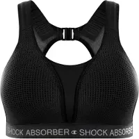 Shock Absorber Ultimate Run Bra Padded | 75A