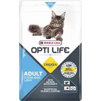 Versele-Laga Opti Life Sterilised/Light