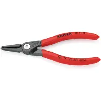 Knipex Precisieklem voor borgringen