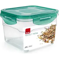 Ibili Hermetische Lunchtrommel Ibili 790415 1,5 L 15,5 x 15,5 x 10 cm Plastic