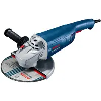Bosch GWS 20-230 P Haakse slijpmachine in Doos - 06018C1103