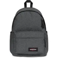 Eastpak Rugzak 'Day Office' donkergrijs / zwart / wit