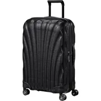 Samsonite C-Lite Spinner 69 black
