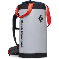Black Diamond - Wall Hauler 40 - Klimrugzak 40 l, pewter
