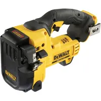 DeWalt DCS350N Accu draadeindknipper 18V XR Basic Body