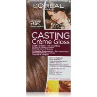 L'Oréal Haarverf Permanente Haarkleuring Casting Creme Gloss - 600 Blond Foncé dames One size