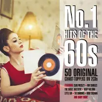 Bertus Distributie No. 1 Hits of the 60s