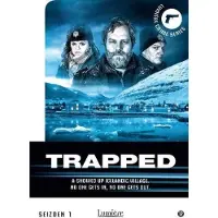 Lumiere Trapped | DVD