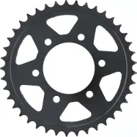 Rk 6829 530 Achtertandwiel