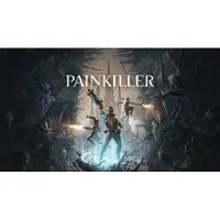 Painkiller - Windows Download
