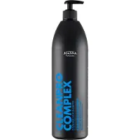 Joanna Professional - Cleanpro Complex Cleansing Hair Shampoo szampon oczyszczający do wszystkich rodzajów włosów 1000ml