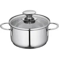Küchenprofi kookpan CAPRI, 14 cm, artikelnummer 2370702814, EAN-code 4007371053846