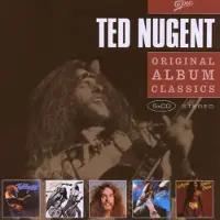 Sony music Original Album Classics